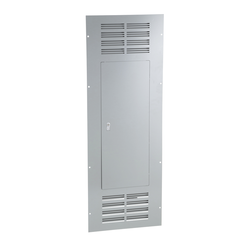SCHNEIDER ELECTRIC Square D NC56VS 20 x 56 Inch Surface Mount Panelboard Trim