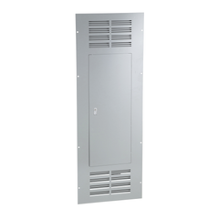SCHNEIDER ELECTRIC Square D NC56VS 20 x 56 Inch Surface Mount Panelboard Trim