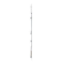 SCHNEIDER ELECTRIC Square D NC56VS 20 x 56 Inch Surface Mount Panelboard Trim