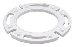 SIOUX CHIEF Sioux Chief 886-R Raise-A-Ring™ 7/16 in. Plastic PVC Closet Flange