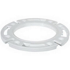 SIOUX CHIEF Sioux Chief 886-R Raise-A-Ring™ 7/16 in. Plastic PVC Closet Flange
