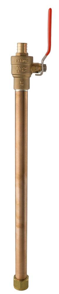 SIOUX CHIEF 634XG418FP WATER HEATERS