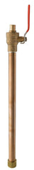 SIOUX CHIEF 634XG418FP WATER HEATERS