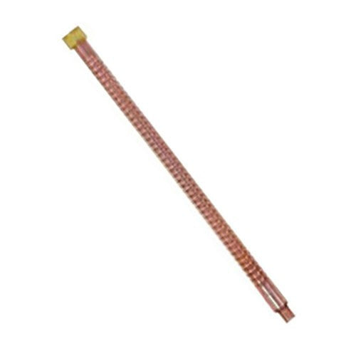 SIOUX CHIEF Sioux Chief 634XG418FP PowerPEX Water Heater Connector Straight Flex 3/4 inch x 3/4 inch