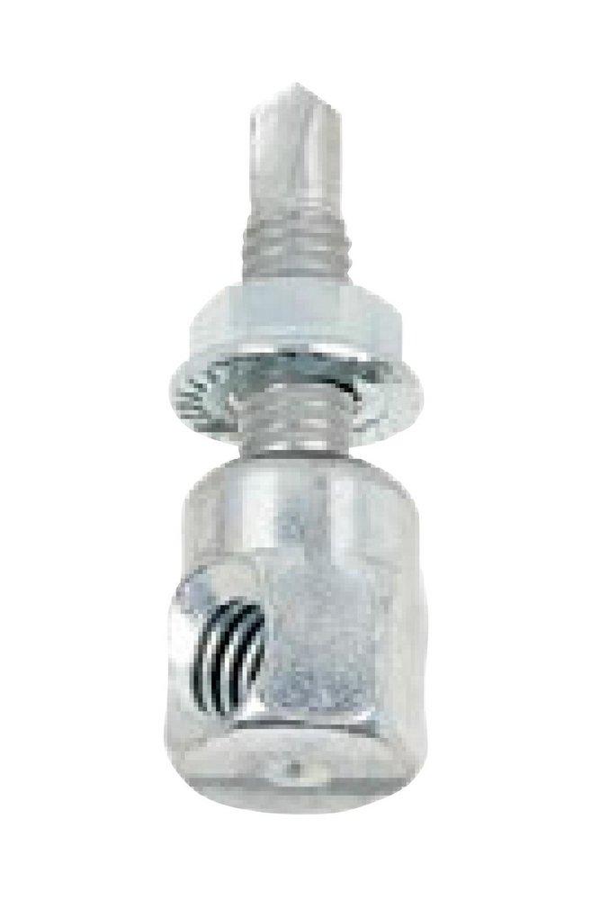 SIOUX CHIEF 590-4423 SCREWS, NUTS, & WASHERS