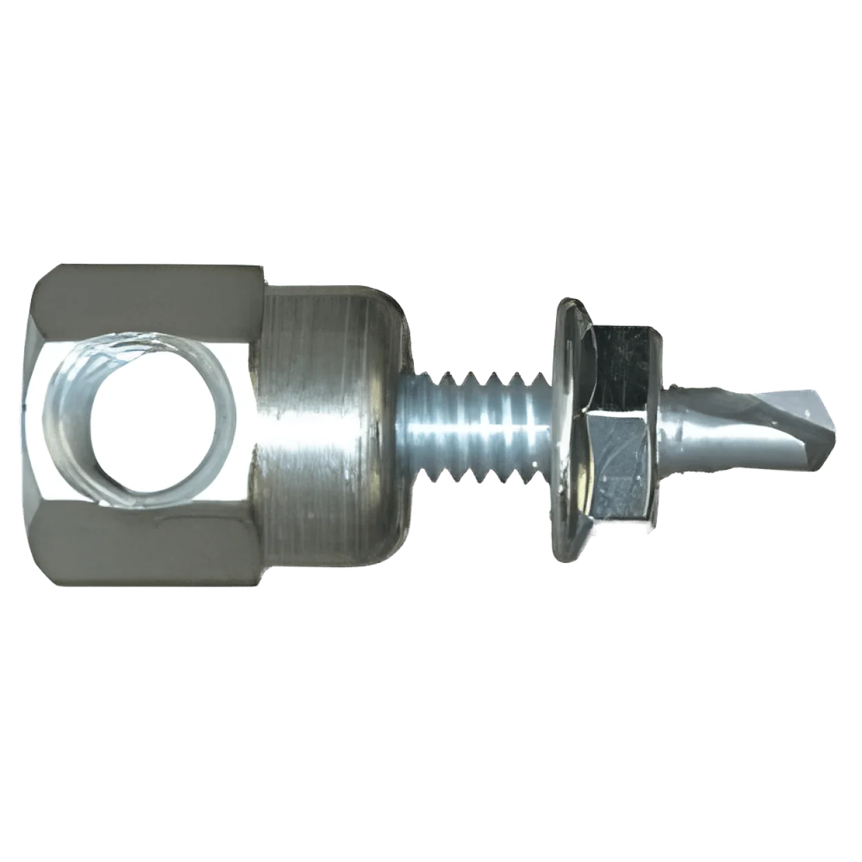 SIOUX CHIEF Sioux Chief 590-4423 3/8 in. Steel Horizontal Mechanical Anchor