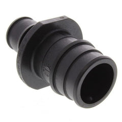 UPONOR Uponor Wirsbo Q4775075 ProPEX 1/2 Inch x 3/4 Inch EP Coupling, PEX Barb x PEX Barb
