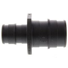 UPONOR Uponor Wirsbo Q4775075 ProPEX 1/2 Inch x 3/4 Inch EP Coupling, PEX Barb x PEX Barb
