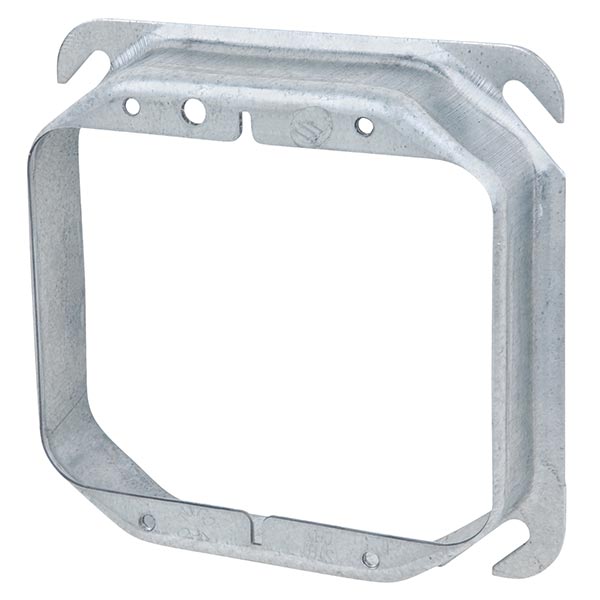 ABB ABB 52-C-19 Device Cover 4 In X 4 In Replacement MPN