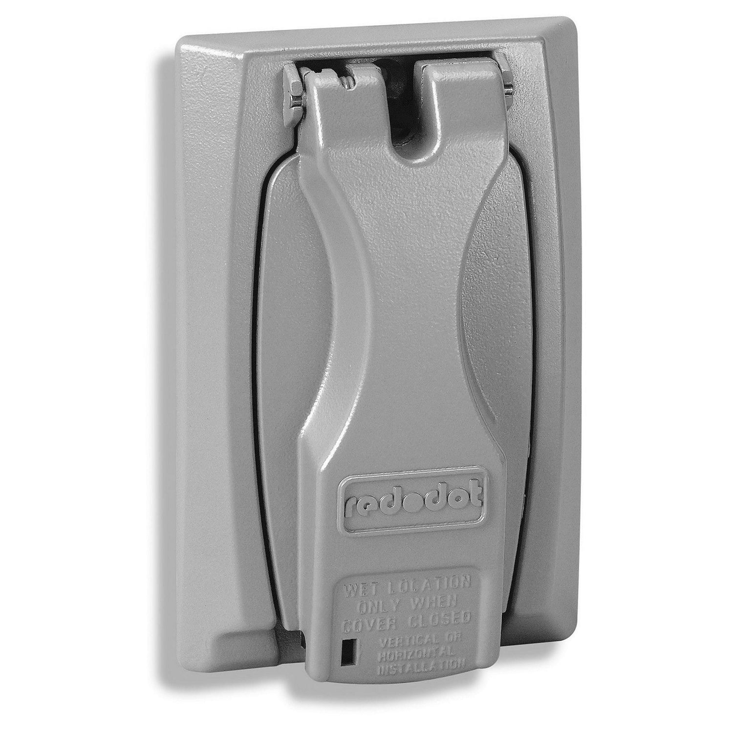 ABB DCCU-WH WALL BRACKETS & PARTS