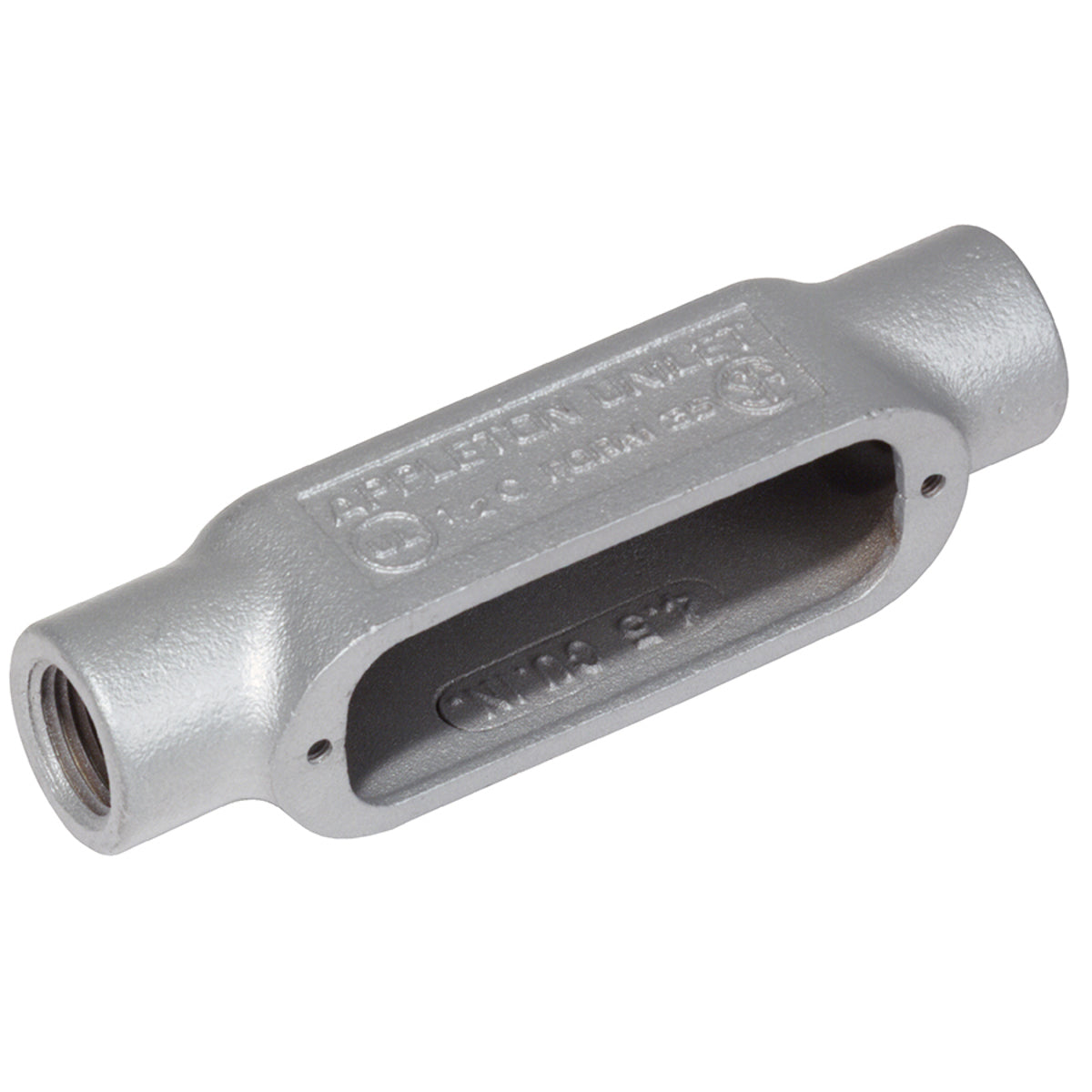 APPLETON C100-M CONDUITS