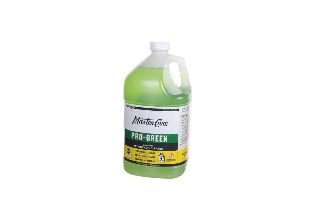 DIVERSITECH PRO-GREEN COIL CLEANERS