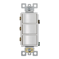 BROAN-NUTONE P3RW RELAYS & SWITCHES