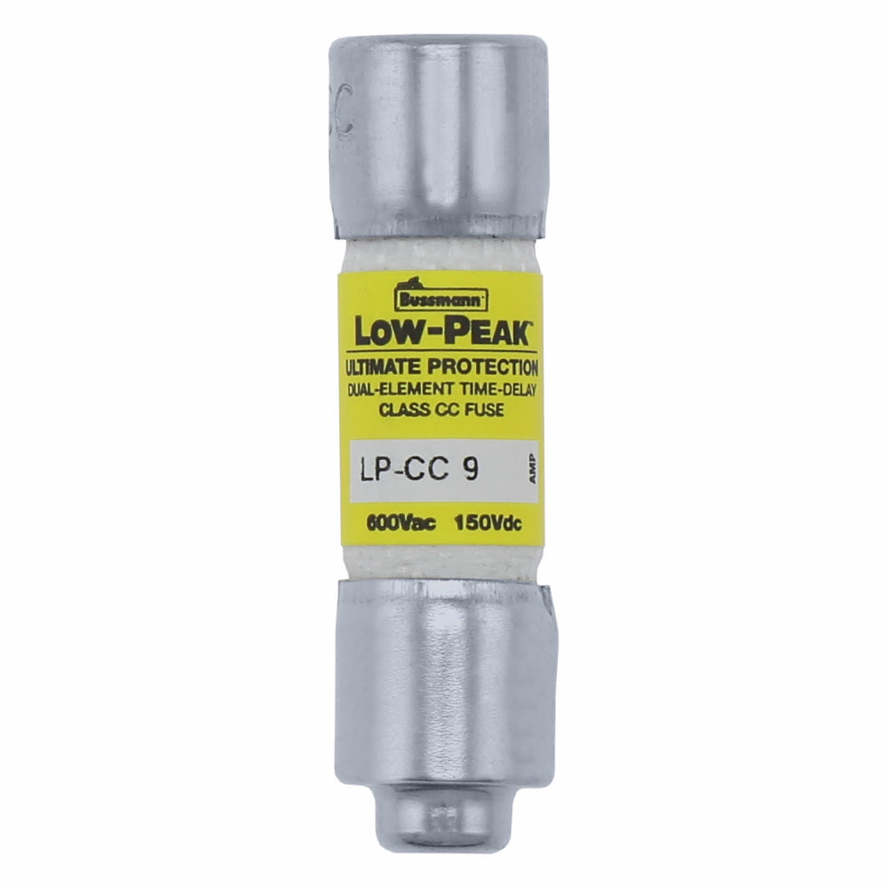 EATON LP-CC-9 FUSES