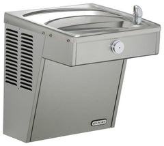 ELKAY Elkay VRC8S Cooler Wall Mount ADA Vandal-Resistant Non-Filtered Refrigerated, Stainless