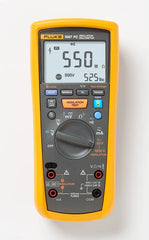 FLUKE FLUKE-1587-FC VOLTAGE TESTERS