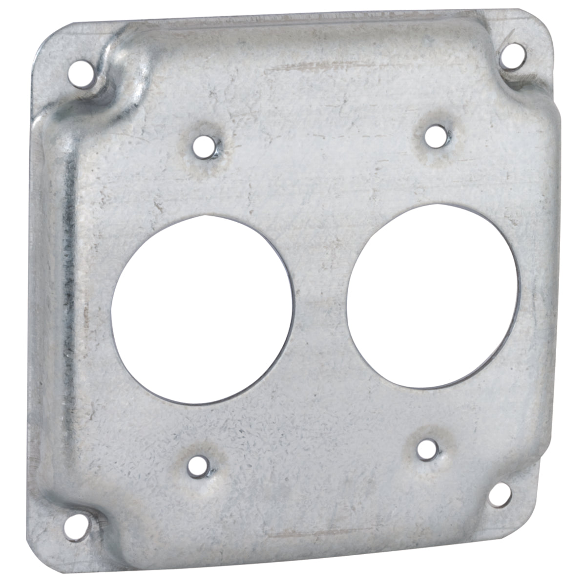 HUBBELL 807C WALL BRACKETS & PARTS