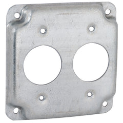 HUBBELL 807C WALL BRACKETS & PARTS