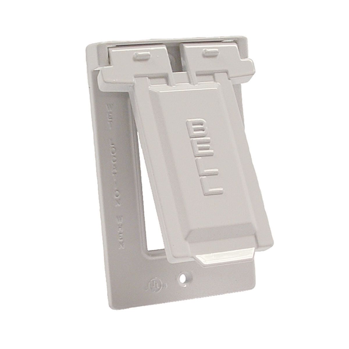 HUBBELL 5103-1 GFCI BREAKERS