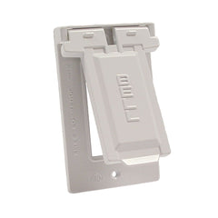 HUBBELL 5103-1 GFCI BREAKERS