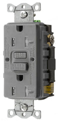 HUBBELL GFTRST20GY VOLTAGE TESTERS
