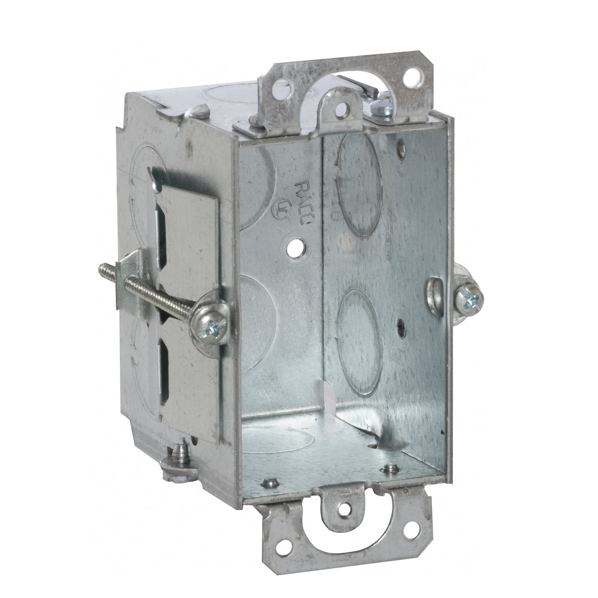 HUBBELL 506 RELAYS & SWITCHES