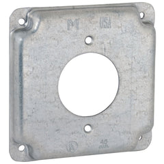HUBBELL 811C WALL BRACKETS & PARTS
