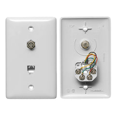HUBBELL NS747W TERMINALS