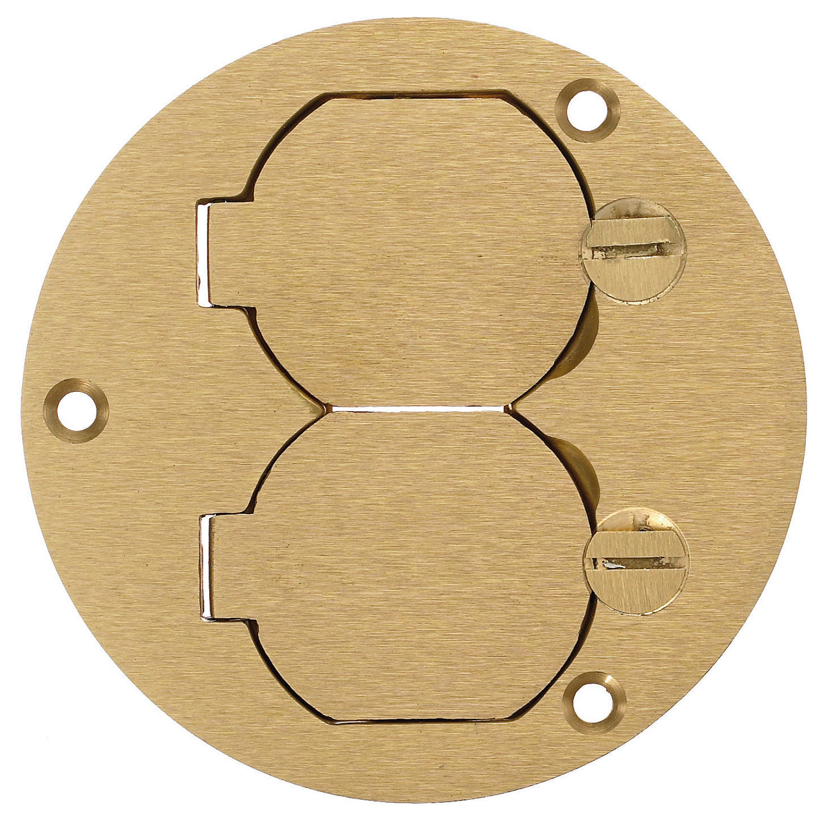 HUBBELL S3925 AIR VENTS