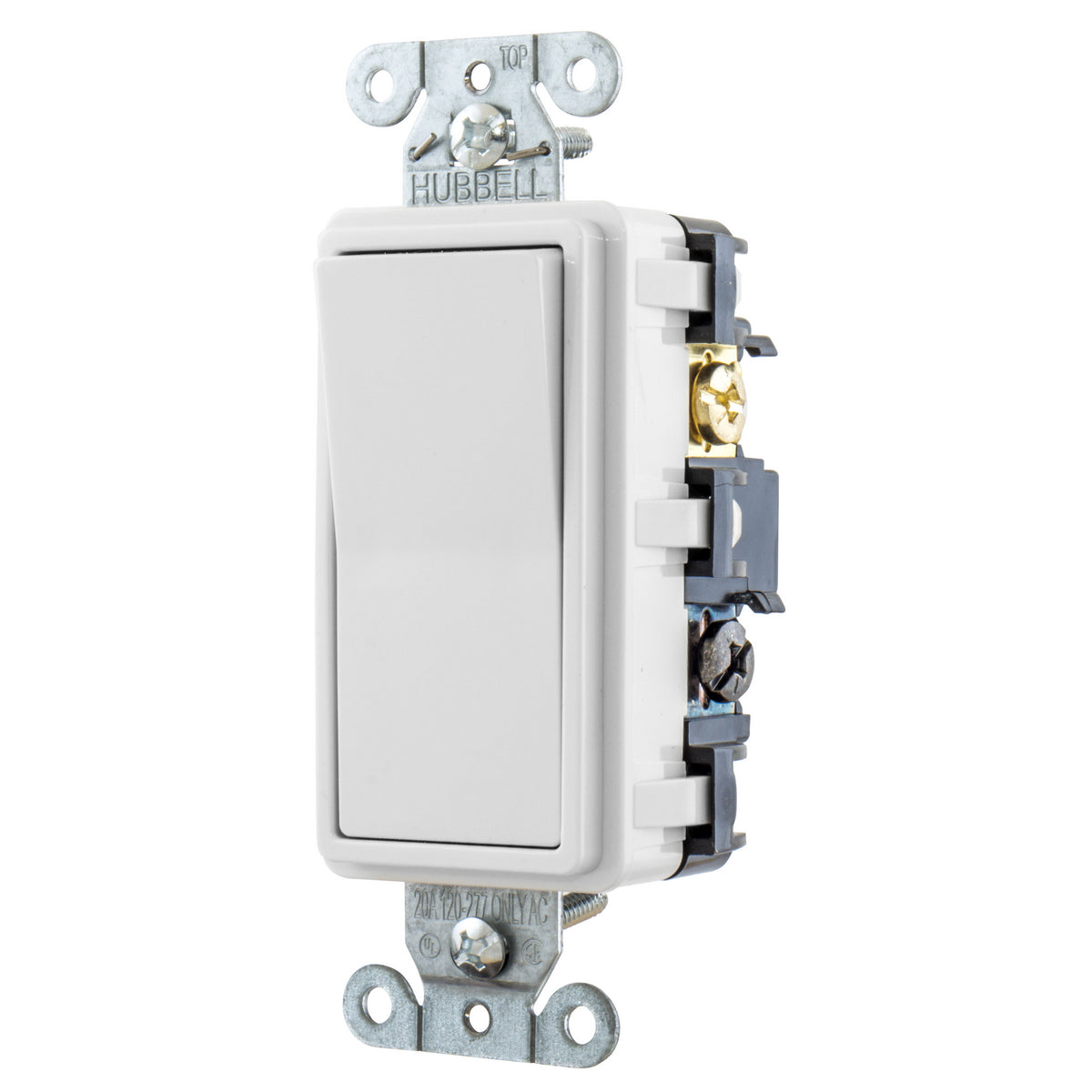 HUBBELL RSD415W RELAYS & SWITCHES