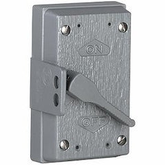 KILLARK FZ8647 RELAYS