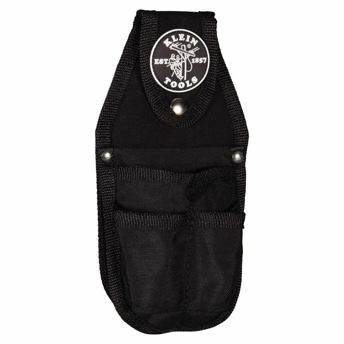 KLEIN TOOLS Klein 5482 Back Pocket Tool Pouch 5 x 2 x 9.875-Inch