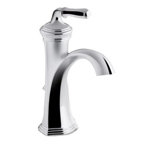 KOHLER K-193-4-CP BATH & KITCHEN FAUCETS