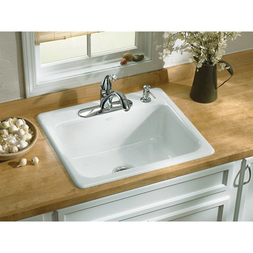 KOHLER K-1893-BL BATH & KITCHEN FAUCETS