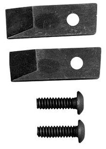 KLEIN TOOLS Klein 21051B Replacement Blades for Large Cable Strippers