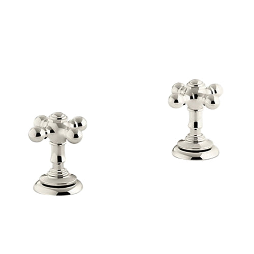 KOHLER K-98068-3-SN BATH & KITCHEN FAUCETS