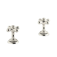 KOHLER K-98068-3-SN BATH & KITCHEN FAUCETS