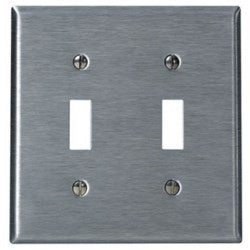LEVITON 84009-40 TOGGLE SWITCHES