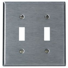 LEVITON 84009-40 TOGGLE SWITCHES