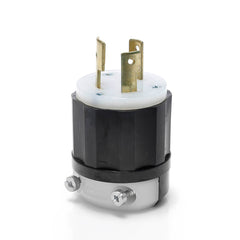 Leviton 2661 Lev 2661 EB Plug Lock 3Po 3Wi L10-3