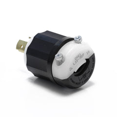 Leviton 2661 Lev 2661 EB Plug Lock 3Po 3Wi L10-3