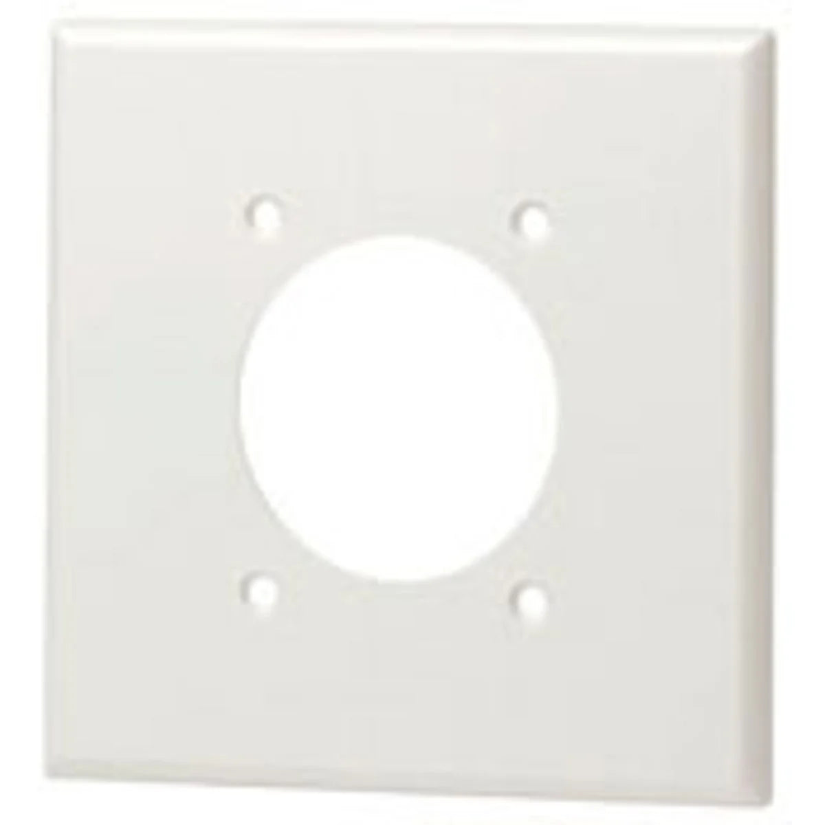LEVITON 80526-W ELECTRIC UTILITY BOXES