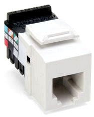 LEVITON 41106-RW6 TERMINALS