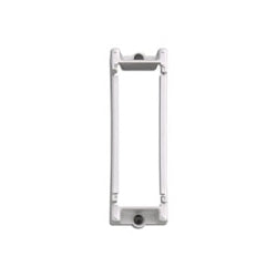 LEVITON 47612-SBK WALL BRACKETS & PARTS