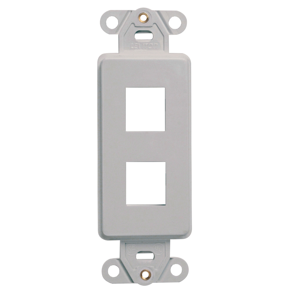 LEVITON 41642-GY ELECTRIC UTILITY BOXES