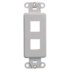 LEVITON 41642-GY ELECTRIC UTILITY BOXES