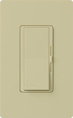 LUTRON Lutron DVCL-153P-IV Diva Bulb Dimmer 150W 3-Way/Single Pole - Replacement MPN