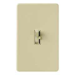LUTRON Lutron AYCL-153PH-IV Wall Dimmer 150W CFL/LED 600W Incandescent