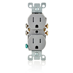 LEVITON T5320-GY TERMINAL BLOCKS