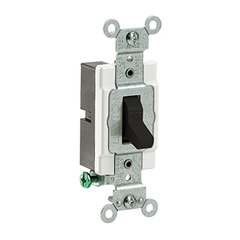 LEVITON CS115-2E RELAYS & SWITCHES